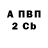 Канабис THC 21% Kenny Byers